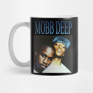 Mobdep rap2 Mug